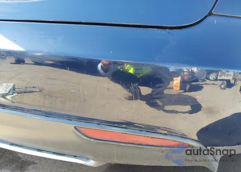 2013 Tesla Model S из США, поврежденный, VIN 5YJSA1CNXDFP28192